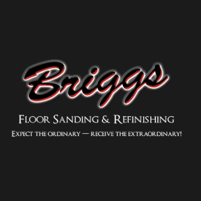 Briggs Floor Sanding & Refinishing