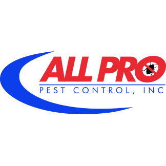 All Pro Pest Control Inc.