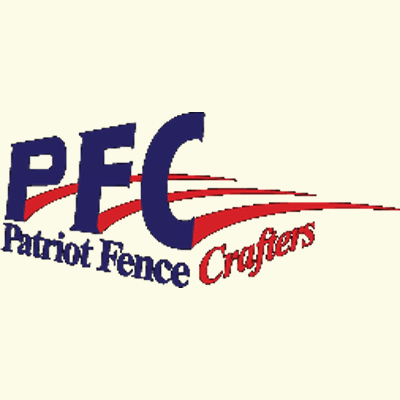 Patriot Fence Crafters