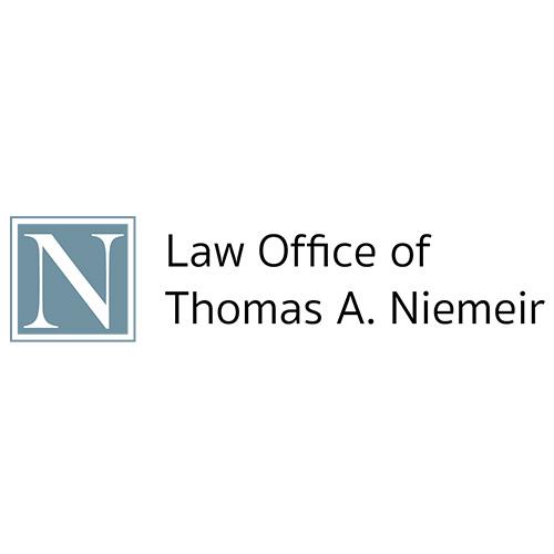 Law Office of Thomas A. Niemeir