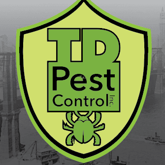 TD Pest Control