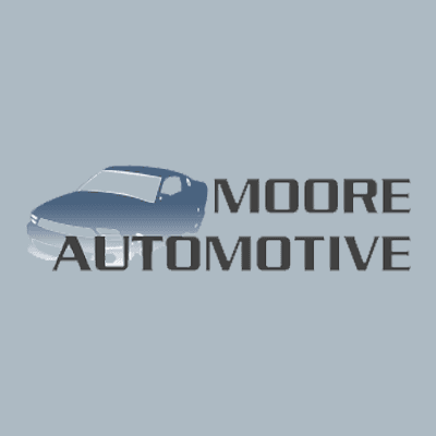 Moore Automotive Inc.