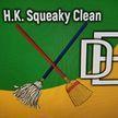 Housekeeping  Squeaky Clean DE