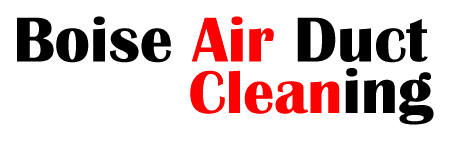 Boise Air Duct Cleaning