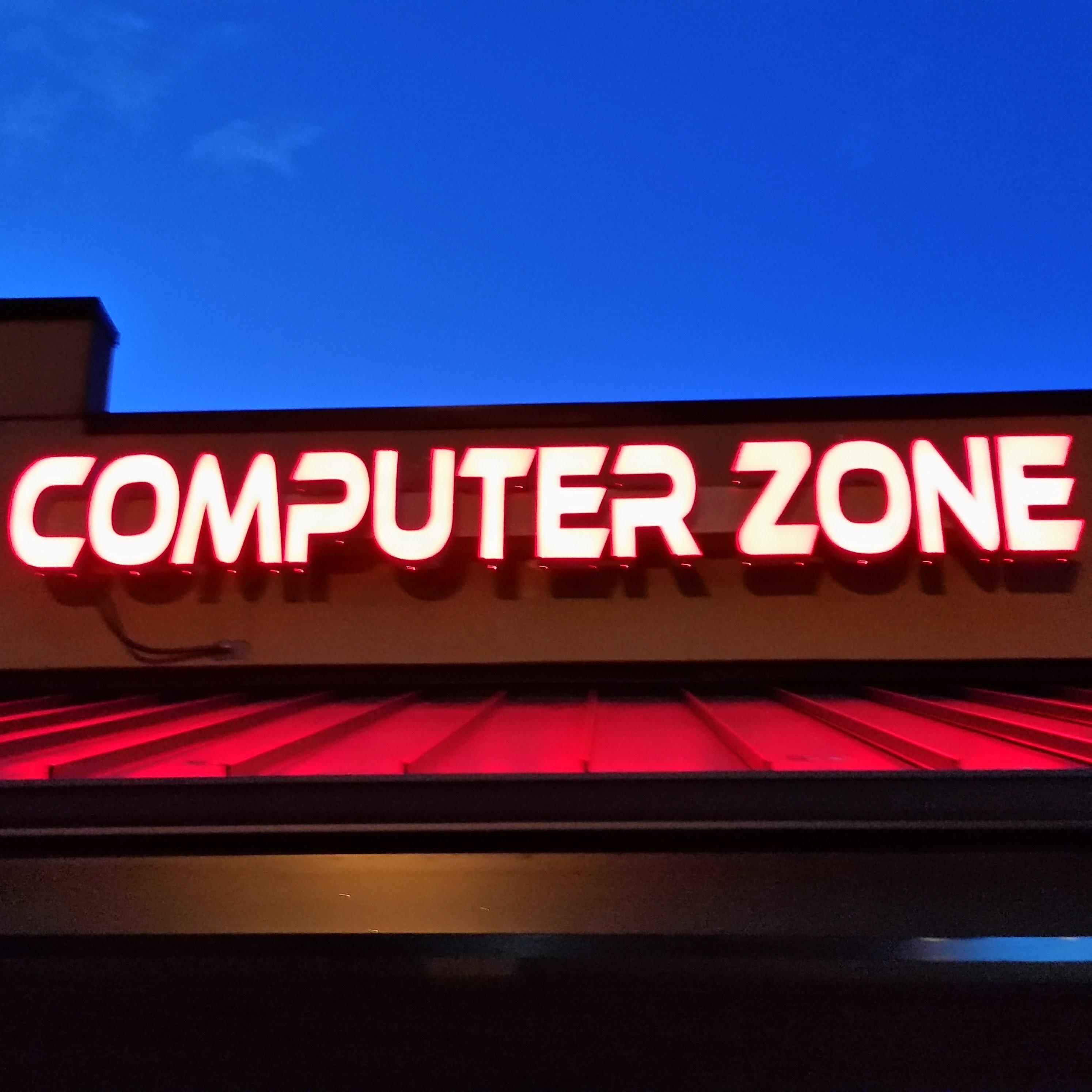 Computer Zone