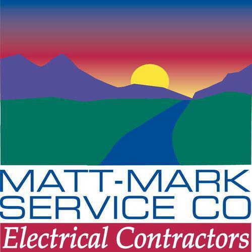 Matt-mark Electric