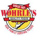 Wohrle's Foods