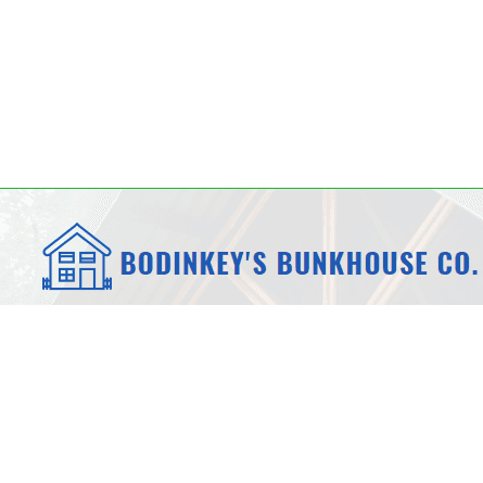 Bodinkey's  Bunkhouse Co.