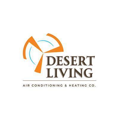 Desert Living Air Conditioning & Heating Co