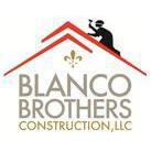 Blanco Brothers Construction, LLC