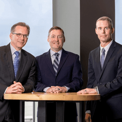 The Visionary Wealth Management Team