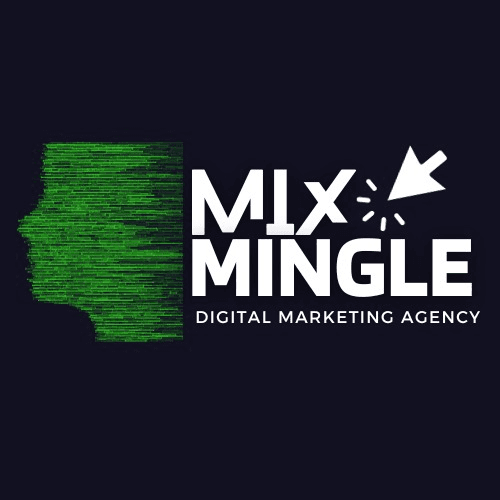 Mix and Mingle Marketing