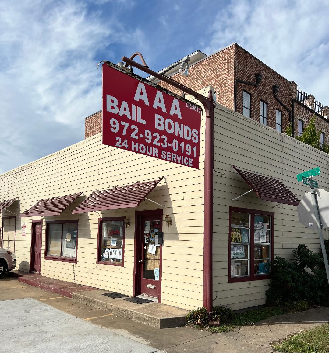 AAA-Aggie Bail Bond