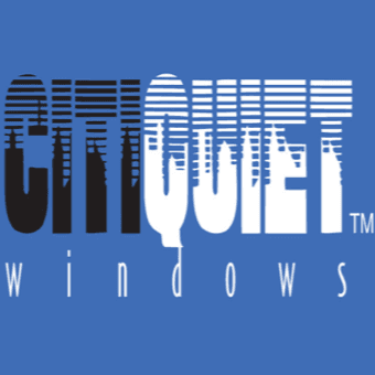 CitiQuiet Soundproof Windows