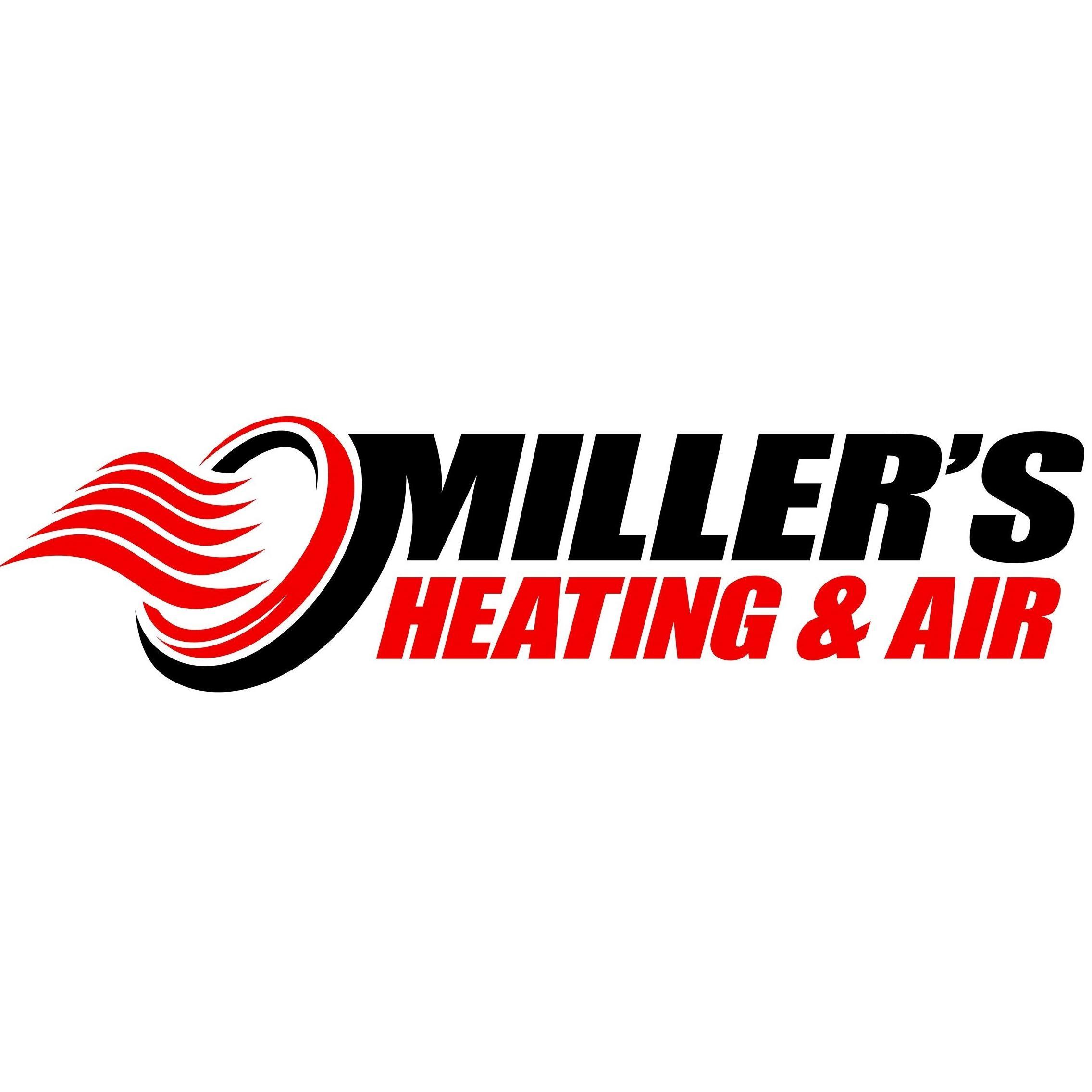 Miller's Heating & Air