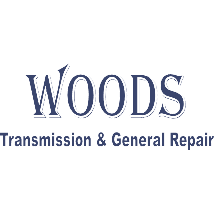 Woods Transmission & General Auto Repair