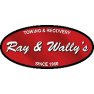 Ray & Wally's Towing Service, Inc.