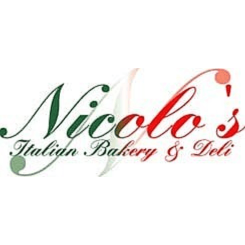 Nicolo's Italian Bakery and Deli