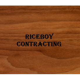 Riceboy Contracting