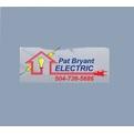 Pat Bryant Electric INC.