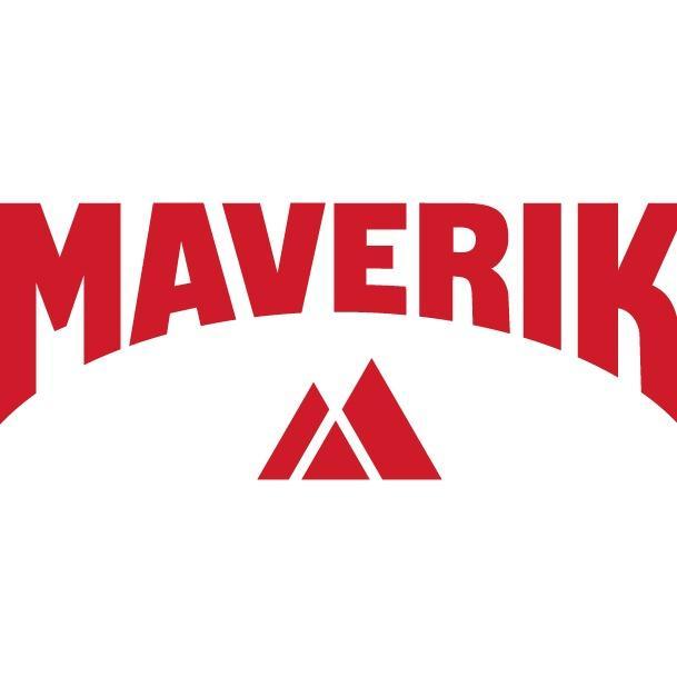 Maverik Adventure's First Stop