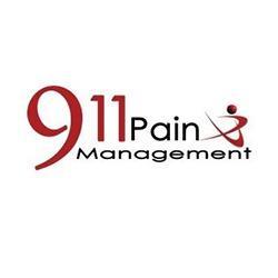 911 Pain Management