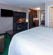 TownePlace Suites Abilene Northeast