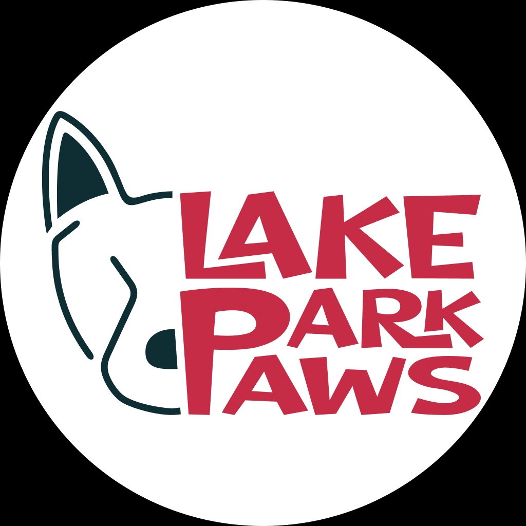 Lake Park Paws