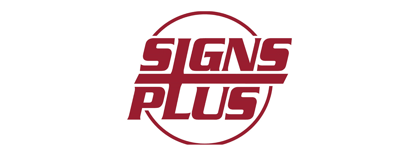 Signs Plus