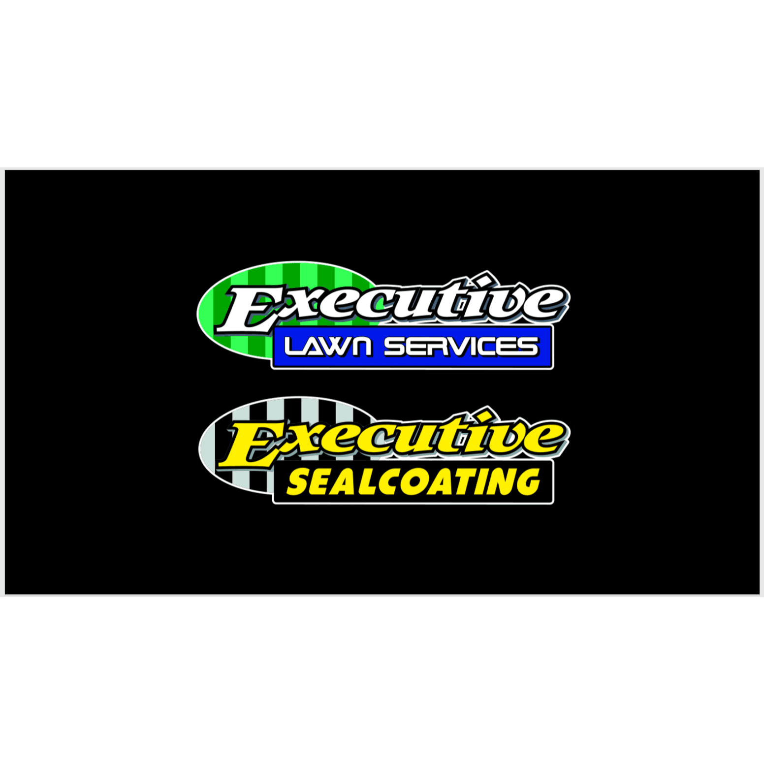 Executive Lawn Services & Sealcoating