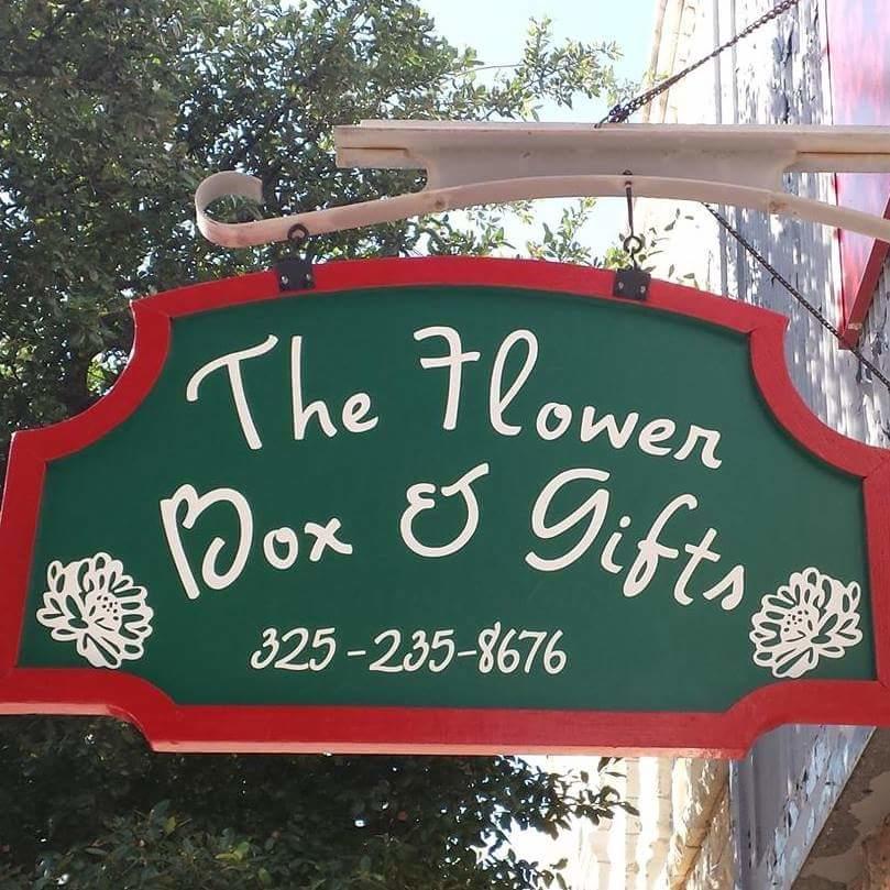 The Flower Box & Gifts