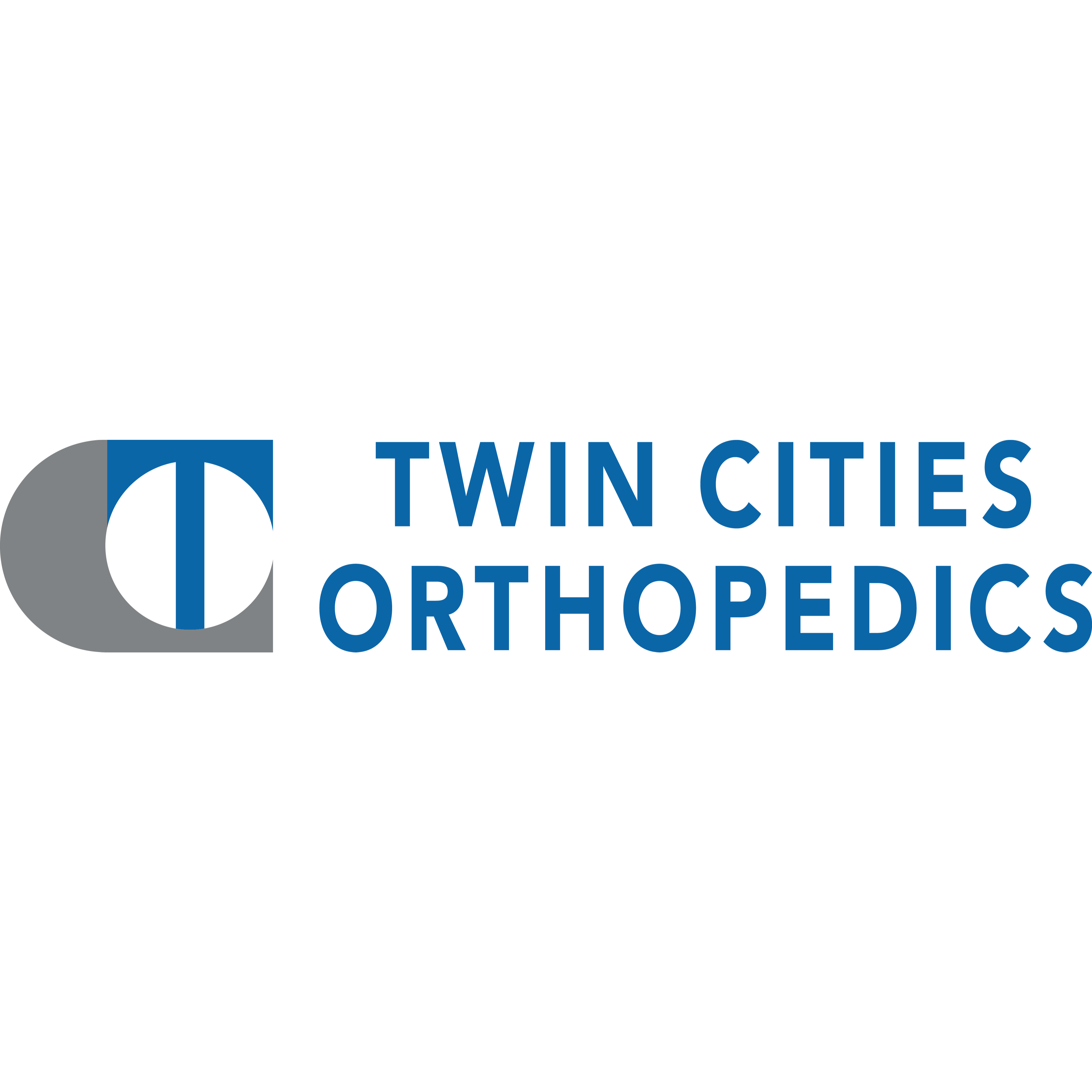 Twin Cities Orthopedics with Urgent Care Woodbury