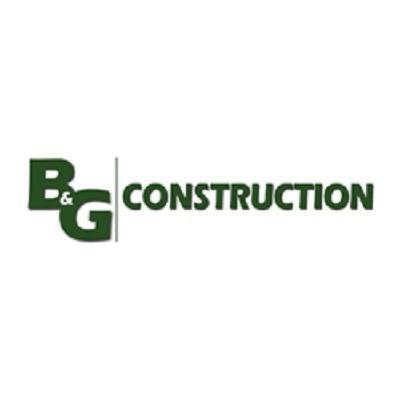 B&G Construction LLC