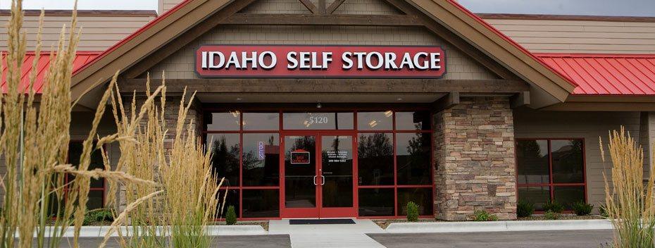 Idaho Self Storage