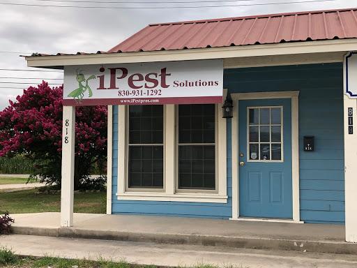 iPest Solutions San Antonio