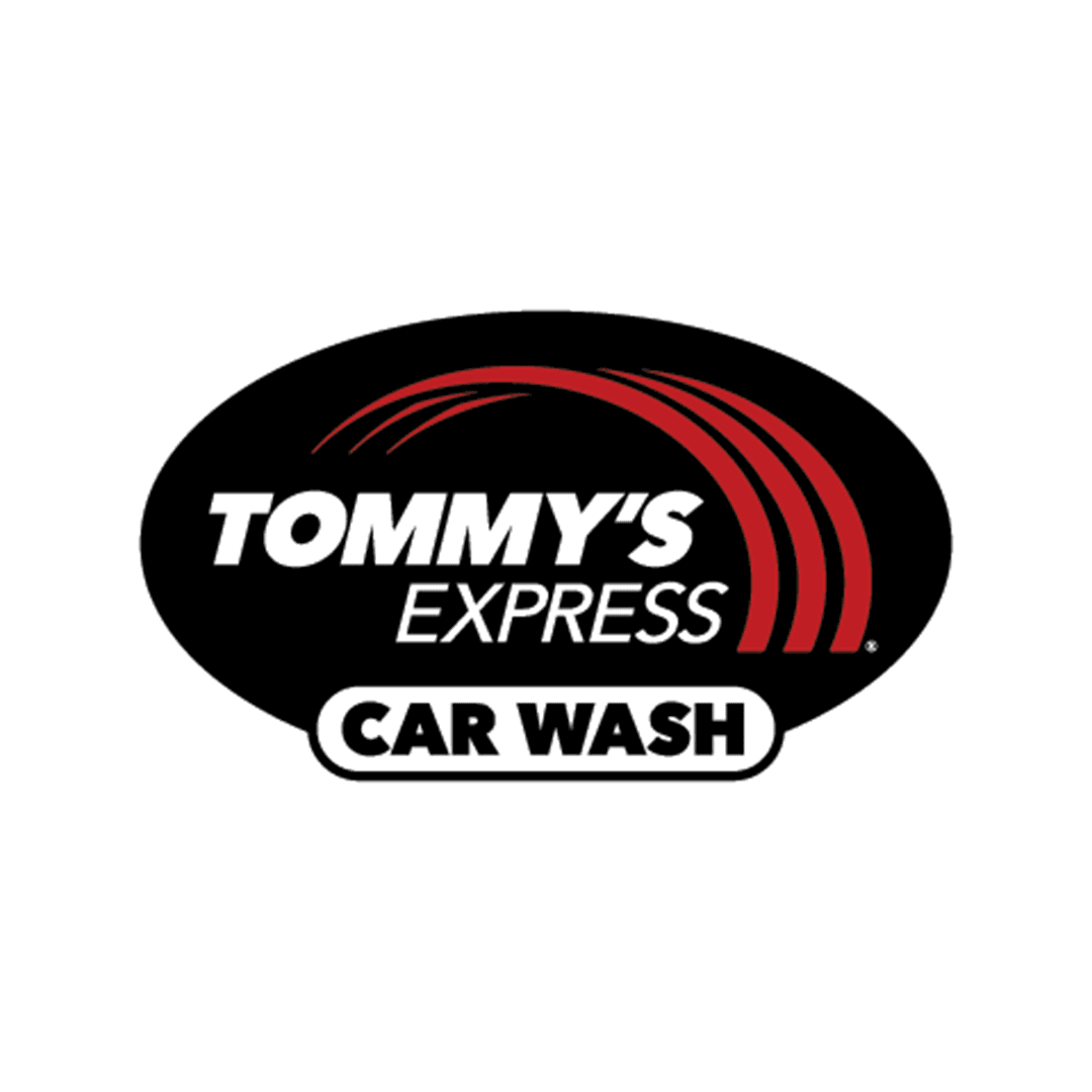 Tommy's Express® Car Wash