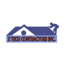 Z Tech. Contractors, Inc.