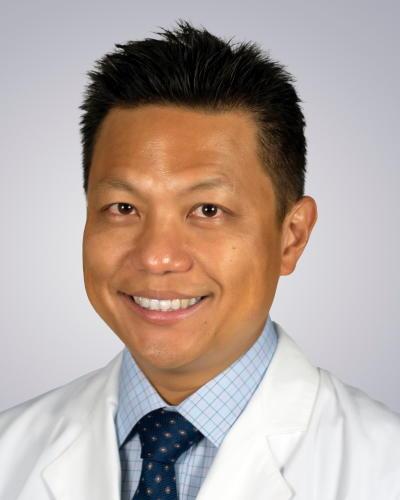 Joseph T. Ling, MD