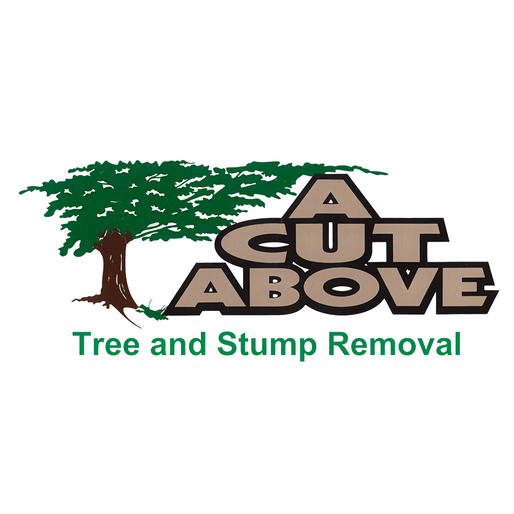 A Cut Above Tree & Stump Removal, Inc.