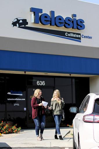 Telesis Collision Center