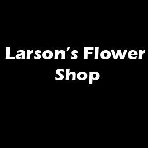 Larson's Flower Shop