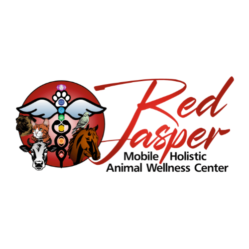 Red Jasper Mobile Holistic Animal Wellness Center