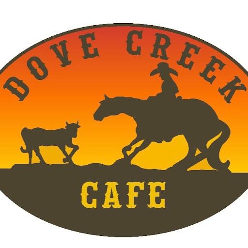 Dove Creek Café