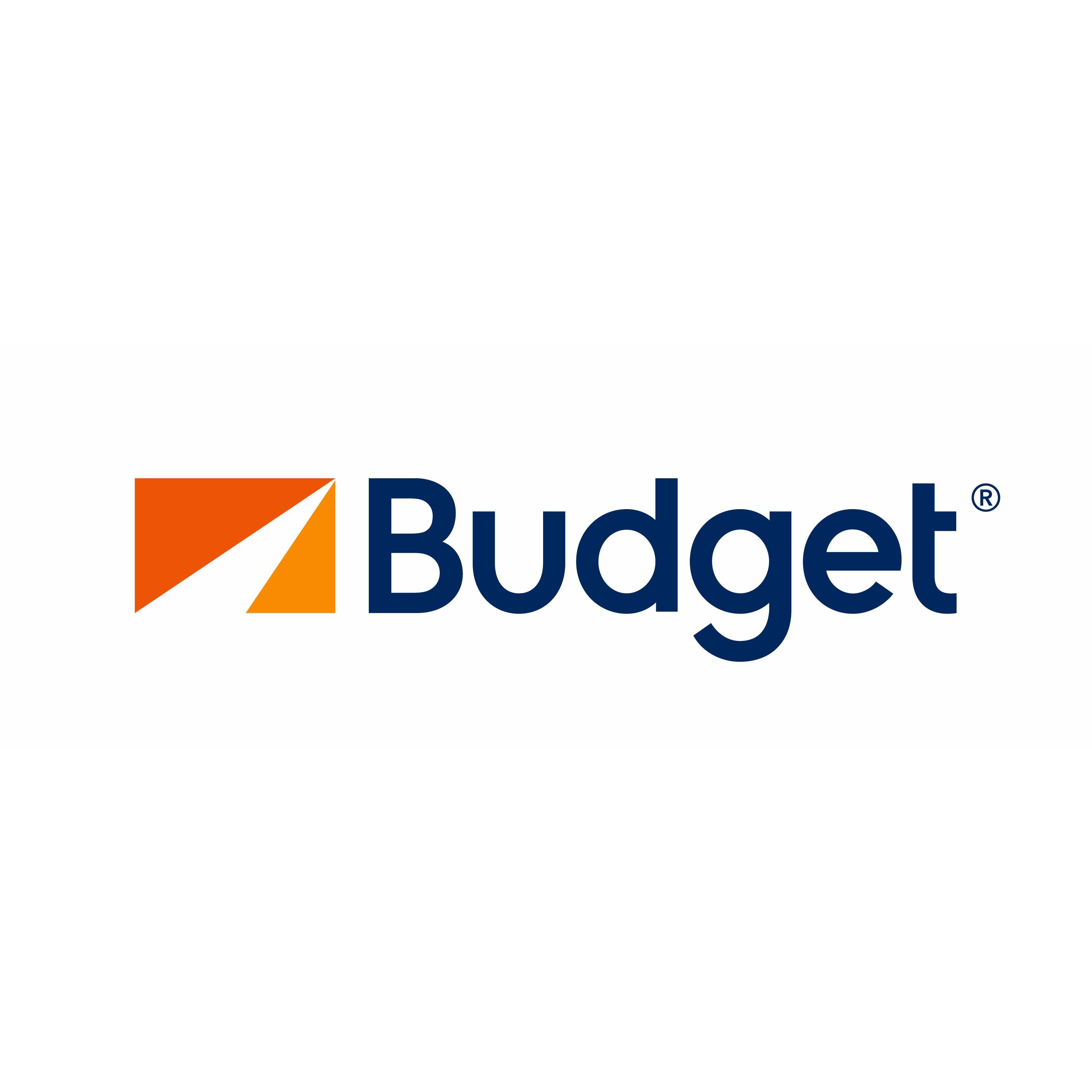 Budget Car Rental - Closed