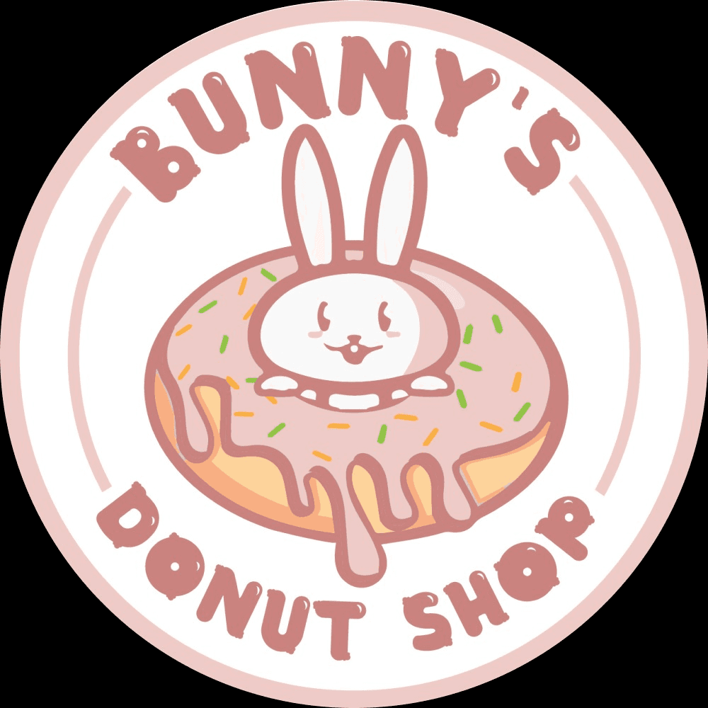 Bunny's Donut Shop