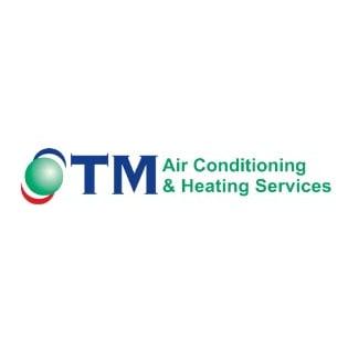 TM Air Conditioning and Heating Services LLC