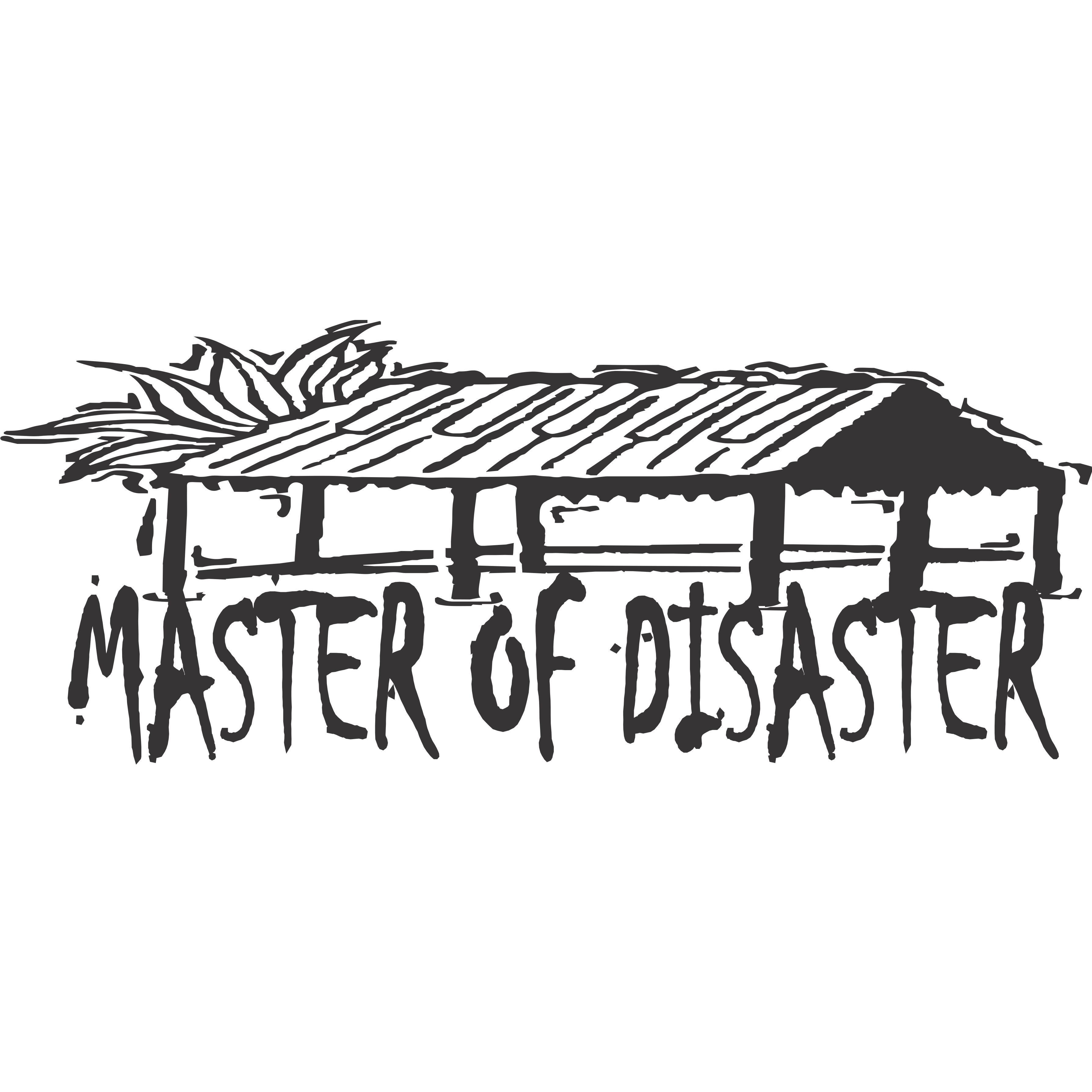 Master of Disaster Land Care