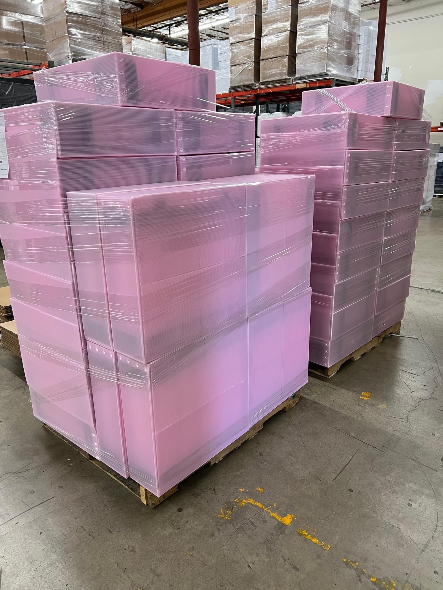 Foam Packaging Specialties