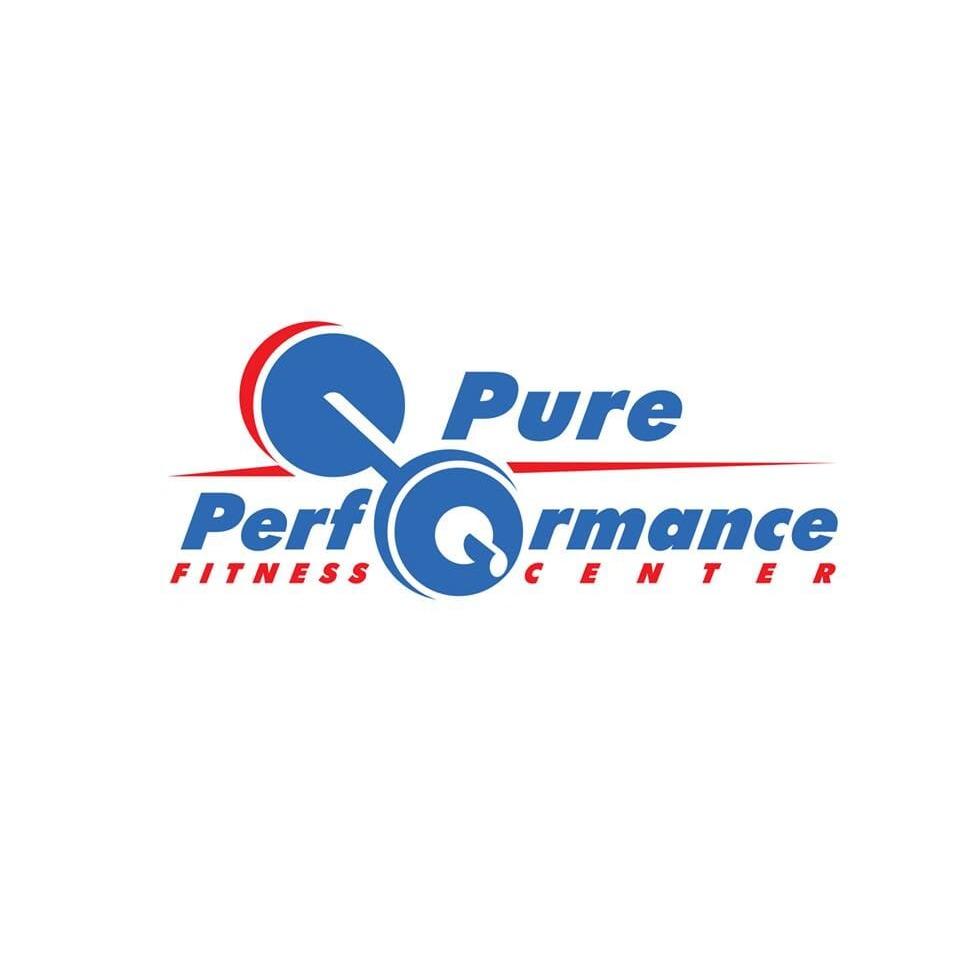 Pure Performance Fitness Center