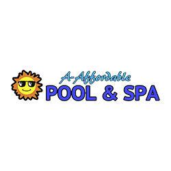 A Affordable Pool & Spa Service